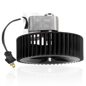 S97017450 Bathroom Fan Motor Assembly Kit for Broan Nutone 771, 771-A, S97017450 Bath Exhaust Fan Motor Replacement, 70CFM in Kuwait