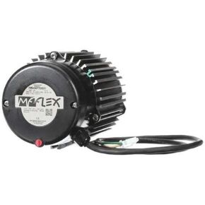 Portacool PARMTRJ2500A Replacement Fan Motor for Portacool PACJS2501A1 Jetstream 250 Portable Evaporative Coolers in Kuwait