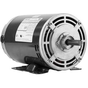 إطار 1.5 حصان، 1725 دورة في الدقيقة، 56 ساعة (قاعدة صلبة) 3 مراحل 230/460 فولت (تبادل مباشر مع ماراثون K022) • K022N in Kuwait