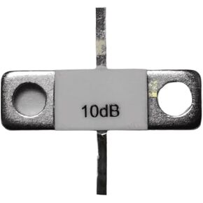 مخفف 10 ديسيبل 100 وات DC-3 جيجا هرتز 33A7023 50o طاقة منخفضة SWR عالية in Kuwait