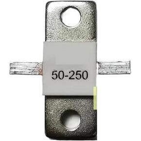 50OHM 250W resistor double lead flange high power 50-250 in Kuwait