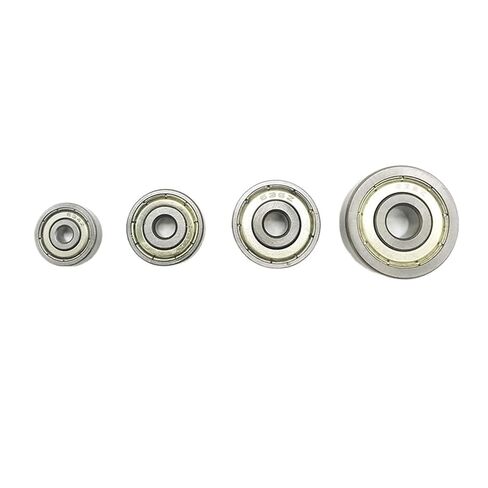 Deep Groove Ball Bearing 635ZZ 636ZZ 637ZZ 638ZZ 639ZZ 5Pcs(637ZZ 7x26x9mm) in Kuwait