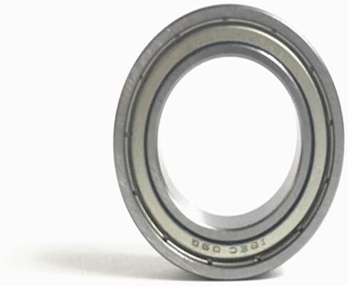6911ZZ ABEC-1 55x80x13 Metric Thin Section Bearings 61911Z in Kuwait