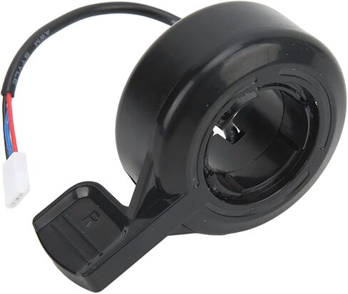Electric Scooter Throttle Control, High Sensitivity Finger Accelerator, for E-Scooters in Kuwait