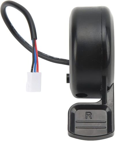 Electric Scooter Throttle Control, High Sensitivity Finger Accelerator, for E-Scooters in Kuwait