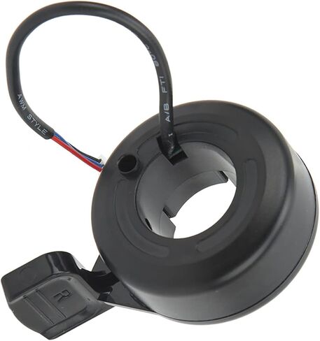 Electric Scooter Throttle Control, High Sensitivity Finger Accelerator, for E-Scooters in Kuwait