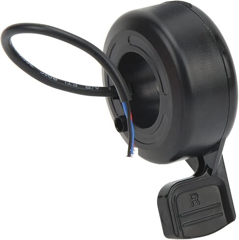Electric Scooter Throttle Control, High Sensitivity Finger Accelerator, for E-Scooters in Kuwait