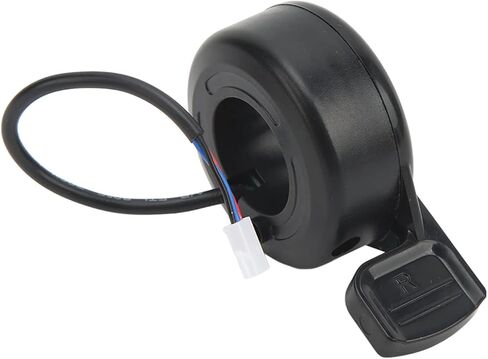 Electric Scooter Throttle Control, High Sensitivity Finger Accelerator, for E-Scooters in Kuwait
