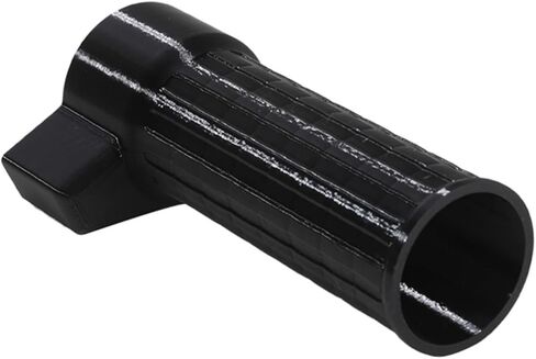 Throttle Handle for Electric Bicycle Cover,Scooter Handlebar Anti-Slip Torsion Controller for Urban Bicycle Travel(Regular) in Kuwait