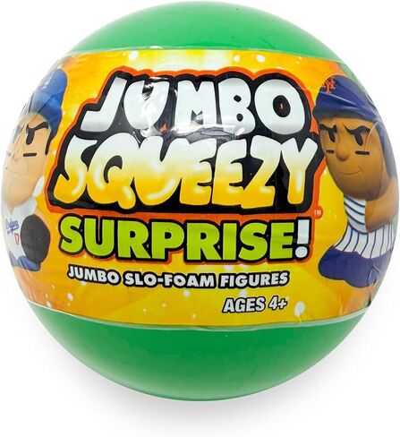 Party Animal MLB 2026 Figures, Team Colors, One Size, Collectors Box Set in Kuwait