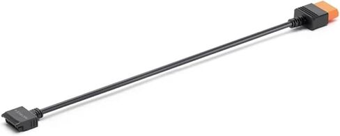 SDC Fast Charging Cable with 200W, 48min 0-100%, for Matrice 4 Series in Kuwait