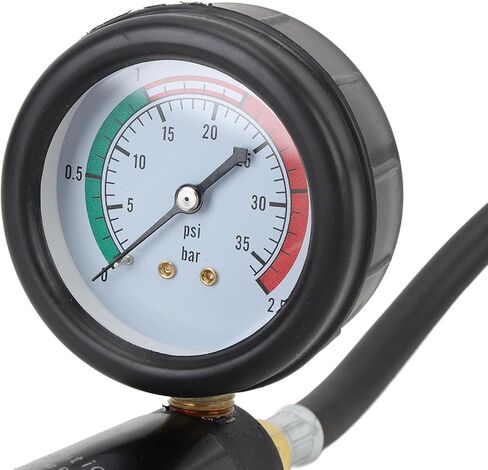 1PCS Outboard Motor Leak Detector, 90890 06840 Iron Plastic Accurate Outboard Leak Tester for Marine Engines in Kuwait