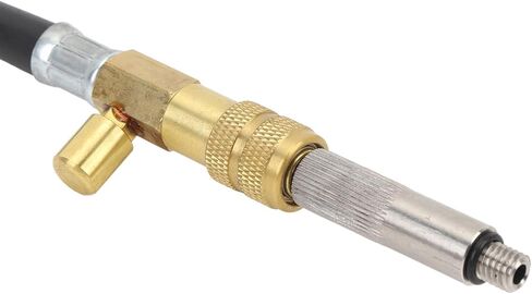 1PCS Outboard Motor Leak Detector, 90890 06840 Iron Plastic Accurate Outboard Leak Tester for Marine Engines in Kuwait