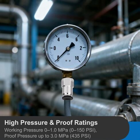 5 قطع 1/8 NPT إلى 1/4 دفع توصيل تركيبات أنبوب الهواء محول خرطوم توصيل سريع لحقيبة الصدمات لخط الهواء وتركيبات أنثى بوصة موصلات متينة لأنظمة الهواء المضغوط in Kuwait