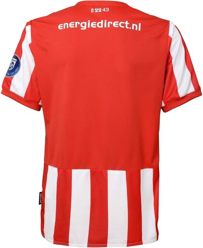 Umbro PSV Eindhoven Home Replica Mens Soccer Red Jersey in Saudi Arabia