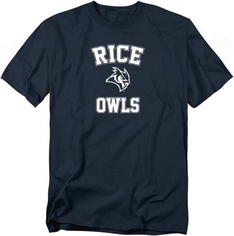 Official Collegiate Campus Classic Unisex Adult T Shirt Collection 3 in Saudi Arabia