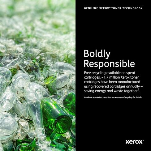 زيروكس 006r04377 حبر عالي الإنتاجية، 8000 صفحة، أسود in Kuwait