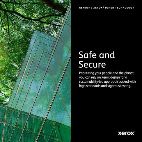 زيروكس 006r04377 حبر عالي الإنتاجية، 8000 صفحة، أسود in Kuwait