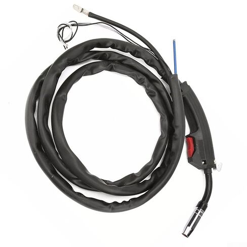 14AK MB14 Gas Protective Welding Torch Assembly 2 m for MIG130 0.8~1. mm Wire 160~200 A Shielded in Saudi Arabia
