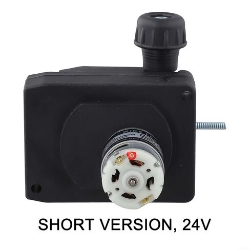 محرك تغذية الأسلاك لآلة اللحام MIG/MAG DC12V/DC24V 1.5-12 م/دقيقة سرعة التغذية للحام 0.6-1.0 مللي متر in Saudi Arabia