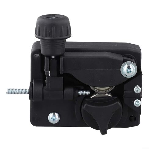 محرك تغذية الأسلاك لآلة اللحام MIG/MAG DC12V/DC24V 1.5-12 م/دقيقة سرعة التغذية للحام 0.6-1.0 مللي متر in Saudi Arabia