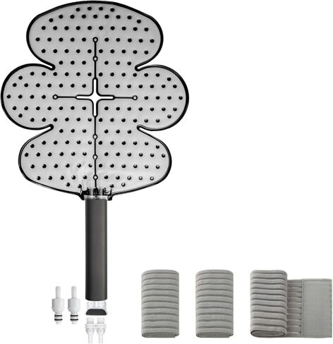 Ankle Pad for Cold Therapy System, Attachment for Ice Therapy Machine in Kuwait