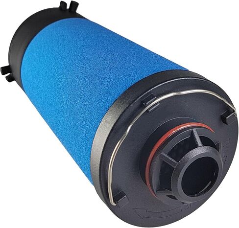 02250193-590 Precision Filter Cartridge Compatible with Air Compressor Filter Replacement Parts in Kuwait