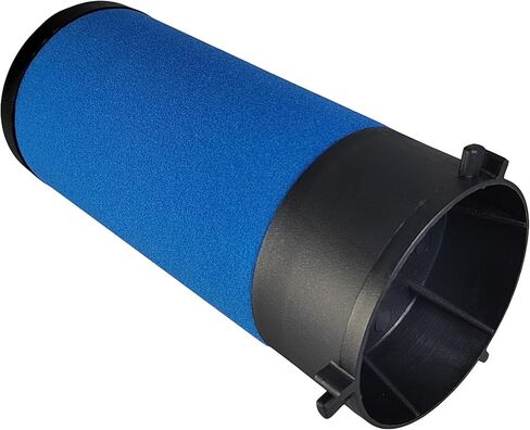 02250193-554 Precision Filter Cartridge Compatible with Air Compressor Filter Replacement Parts in Kuwait