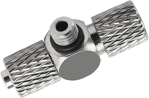 PC PL PB Pneumatic Fitting Male Thread M3 M4 M5 M6 - Air Tube 3mm 4mm 6mm OD Pipe Fitting Thread Quick Connector(PL4-M5) in Saudi Arabia