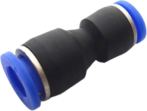 10PCS/LOT Pneumatic fittings air reducer quick push in PG8-6 PG6-4 PG8-4 PG10-8 PG10-6 PG12-8 PG12-10(PG10-6) in Saudi Arabia