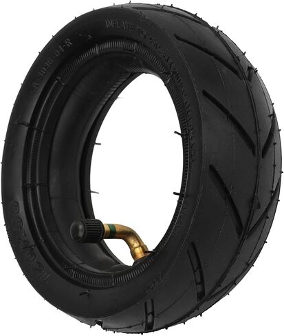 VGEBY 150x50- Electric Scooter Tire, Anti Slip Rubber Shock Tire with Inner Tube in Saudi Arabia