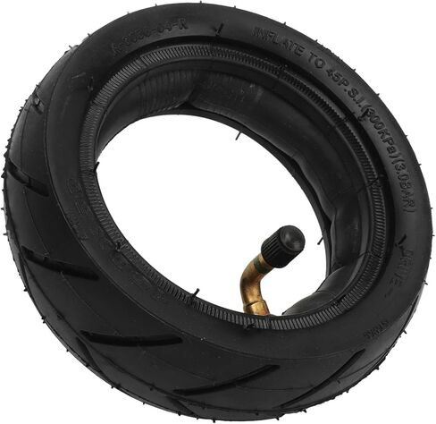 VGEBY 150x50- Electric Scooter Tire, Anti Slip Rubber Shock Tire with Inner Tube in Saudi Arabia