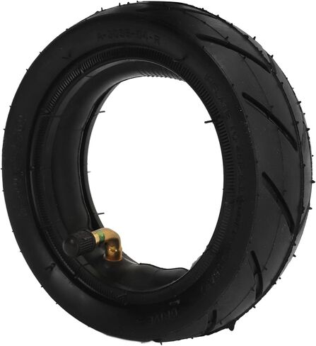 VGEBY 150x50- Electric Scooter Tire, Anti Slip Rubber Shock Tire with Inner Tube in Saudi Arabia