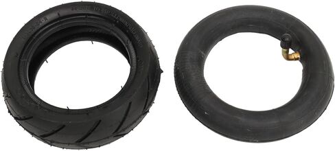 VGEBY 150x50- Electric Scooter Tire, Anti Slip Rubber Shock Tire with Inner Tube in Saudi Arabia