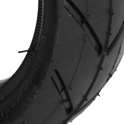 VGEBY 150x50- Electric Scooter Tire, Anti Slip Rubber Shock Tire with Inner Tube in Saudi Arabia
