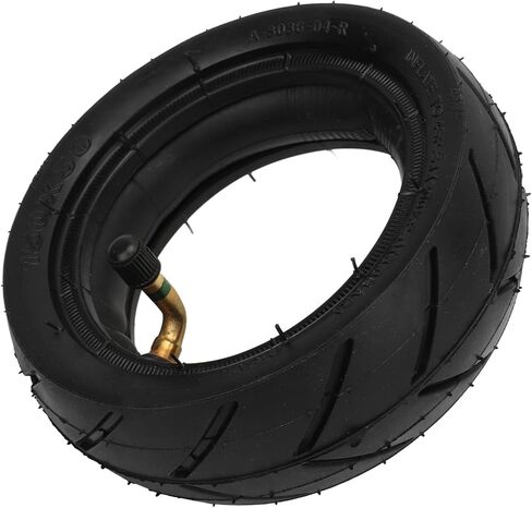 VGEBY 150x50- Electric Scooter Tire, Anti Slip Rubber Shock Tire with Inner Tube in Saudi Arabia