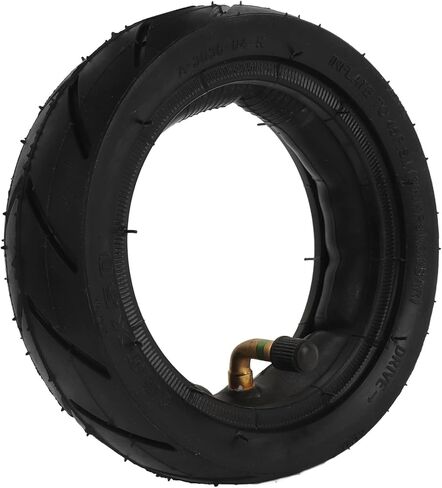 VGEBY 150x50- Electric Scooter Tire, Anti Slip Rubber Shock Tire with Inner Tube in Saudi Arabia