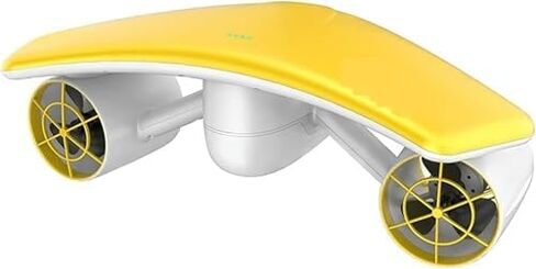 Electric Surfboard & Underwater Scooter, Handheld Diving Thruster for Swimming, Portable Electric Floatboard, W7 Surfing Gear for Ocean Adventures in Saudi Arabia