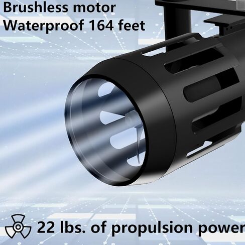 EVTSCAN DS 720 Underwater Diving Sea Skis Diving Equipment Underwater Thrusters in Saudi Arabia