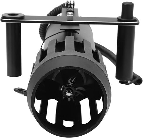 EVTSCAN DS 720 Underwater Diving Sea Skis Diving Equipment Underwater Thrusters in Saudi Arabia