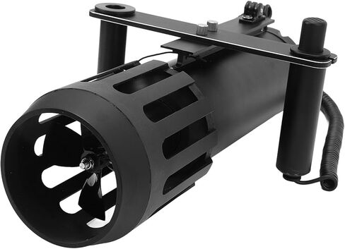 EVTSCAN DS 720 Underwater Diving Sea Skis Diving Equipment Underwater Thrusters in Saudi Arabia