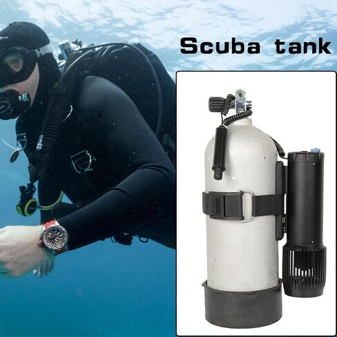EVTSCAN DS 720 Underwater Diving Sea Skis Diving Equipment Underwater Thrusters in Saudi Arabia