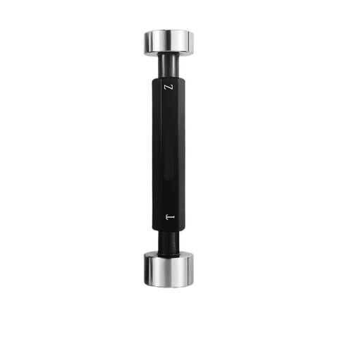 1 Φ4-17mm H9 Smooth Gauge Pass and Stop Inner Diameter Aperture Measuring Tool(6.0 H9) in Kuwait
