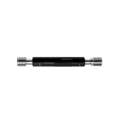 1 piece 6H M12-M18.5 Metric Thread Standard fine Gauge X0. 0.75(M17,X 1) in Saudi Arabia
