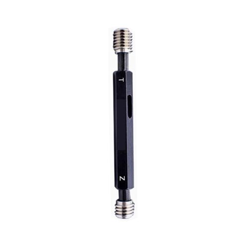 1 Steel Thread Gauge M0.8 M1-M20 M24 M27 M30 - M60(M2.5X0.35 6H) in Saudi Arabia