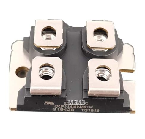 IXFN44N80P MOS أنبوب الصمام الثنائي وحدة الصمامات in Kuwait