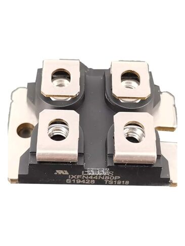 IXFN44N80P MOS أنبوب الصمام الثنائي وحدة الصمامات in Kuwait