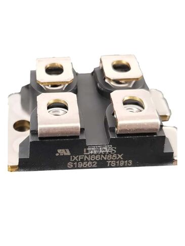 IXFN66N85X MOS أنبوب الصمامات in Kuwait