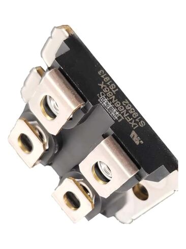 IXFN66N85X MOS أنبوب الصمامات in Kuwait