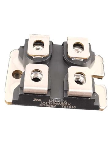 IXFN66N85X MOS أنبوب الصمامات in Kuwait